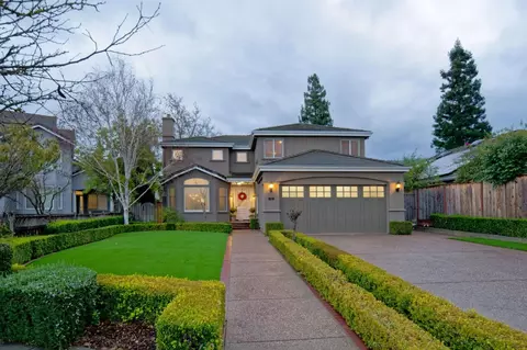 114 Gemini Ct, Los Gatos, CA 95032