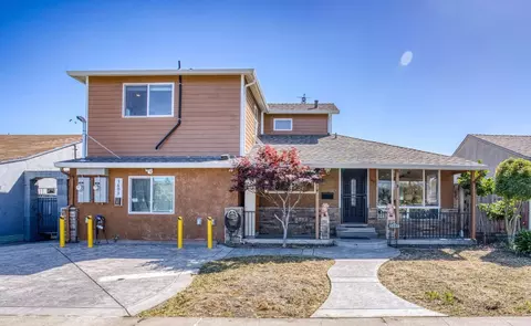 3601 Figueroa Dr, San Leandro, CA 94578