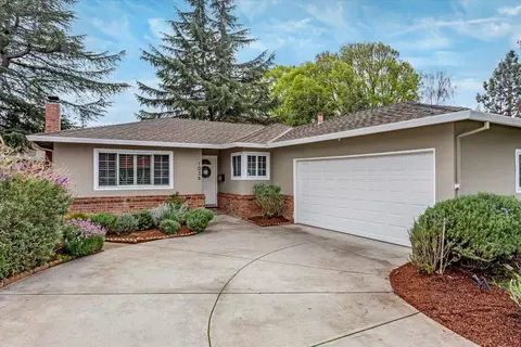 1036 Pascoe Ave, San Jose, CA 95125