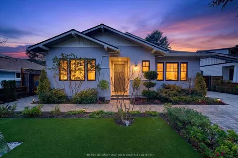 16982 Kennedy Rd, Los Gatos, CA 95032