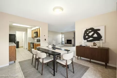 Dining - 1067 Padre Dr 2, Salinas, CA 93901 photo 1 of 1