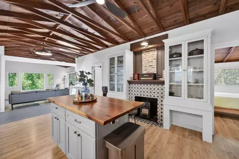 Kitchen - 125 Shadowbrook Rd, Ben Lomond, CA 95005 photo 1 of 9