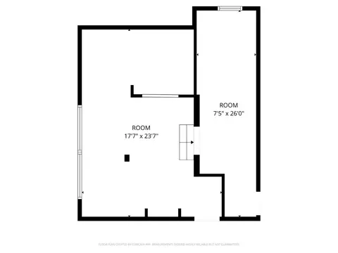 Floorplan - 125 Shadowbrook Rd, Ben Lomond, CA 95005 photo 2 of 2