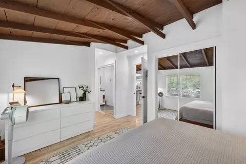 Bedroom - 125 Shadowbrook Rd, Ben Lomond, CA 95005 photo 2 of 5