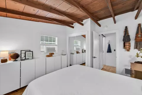 Bedroom - 125 Shadowbrook Rd, Ben Lomond, CA 95005 photo 4 of 5