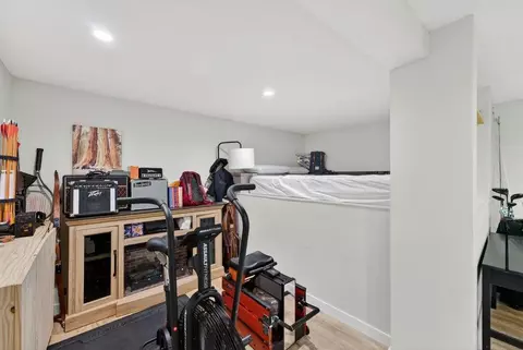 Bedroom - 125 Shadowbrook Rd, Ben Lomond, CA 95005 photo 5 of 5