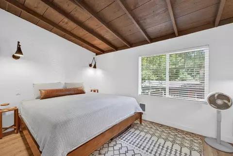Bedroom - 125 Shadowbrook Rd, Ben Lomond, CA 95005 photo 1 of 5
