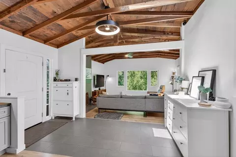 Entry Way - 125 Shadowbrook Rd, Ben Lomond, CA 95005 photo 1 of 1