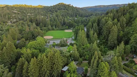 View/Area - 125 Shadowbrook Rd, Ben Lomond, CA 95005 photo 3 of 3