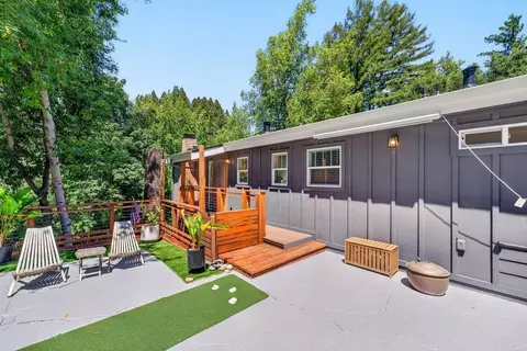 Other - 125 Shadowbrook Rd, Ben Lomond, CA 95005 photo 1 of 13