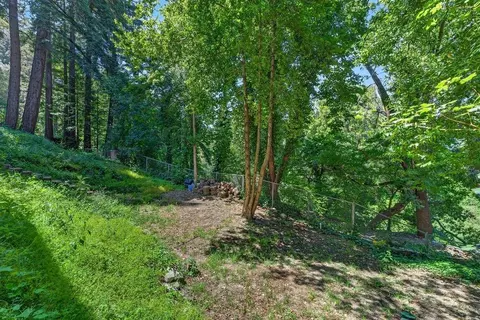 Exterior - 125 Shadowbrook Rd, Ben Lomond, CA 95005 photo 15 of 17