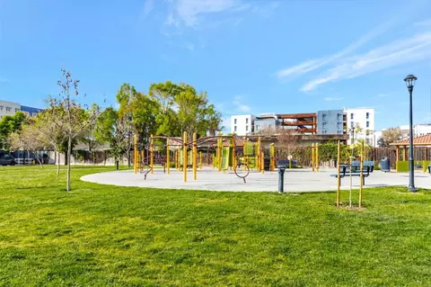 Exterior - 287 Odyssey Ln, Milpitas, CA 95035 photo 12 of 16
