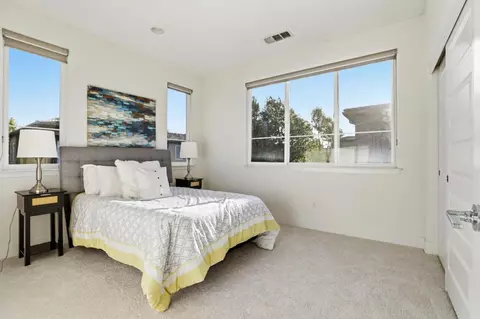 Bedroom - 287 Odyssey Ln, Milpitas, CA 95035 photo 3 of 4