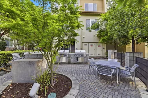 Exterior - 287 Odyssey Ln, Milpitas, CA 95035 photo 5 of 16