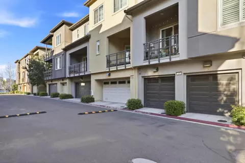 Exterior - 287 Odyssey Ln, Milpitas, CA 95035 photo 4 of 16