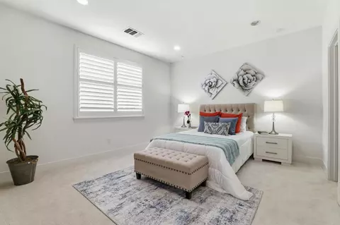 Bedroom - 287 Odyssey Ln, Milpitas, CA 95035 photo 1 of 4