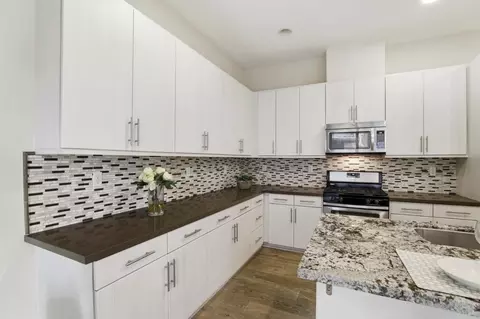 Kitchen - 287 Odyssey Ln, Milpitas, CA 95035 photo 1 of 3