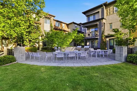 Exterior - 287 Odyssey Ln, Milpitas, CA 95035 photo 6 of 16