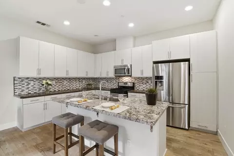 Kitchen - 287 Odyssey Ln, Milpitas, CA 95035 photo 3 of 3