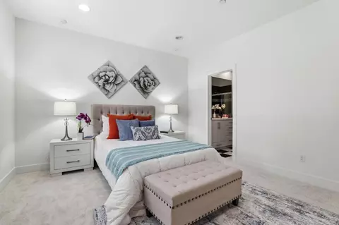 Bedroom - 287 Odyssey Ln, Milpitas, CA 95035 photo 2 of 4