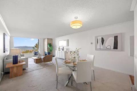 Dining - 360 Vallejo Dr 105, Millbrae, CA 94030 photo 3 of 3