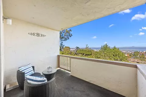 Exterior - 360 Vallejo Dr 105, Millbrae, CA 94030 photo 1 of 2
