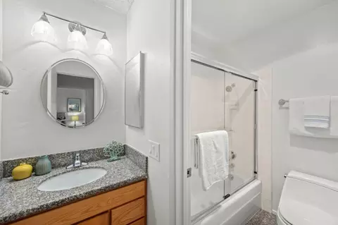 Bath - 360 Vallejo Dr 105, Millbrae, CA 94030 photo 3 of 3