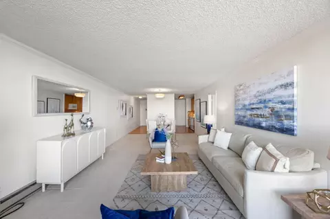Living - 360 Vallejo Dr 105, Millbrae, CA 94030 photo 3 of 4