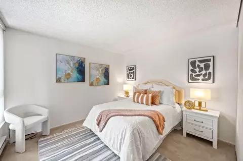 Bedroom - 360 Vallejo Dr 105, Millbrae, CA 94030 photo 3 of 4