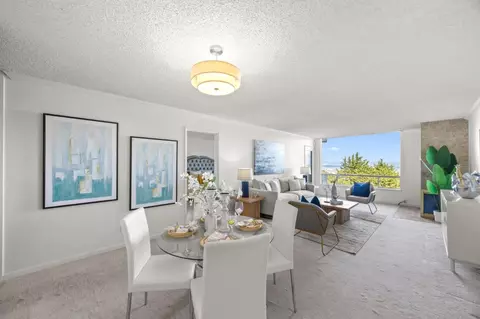 Dining - 360 Vallejo Dr 105, Millbrae, CA 94030 photo 1 of 3