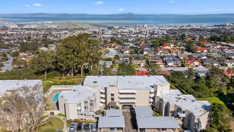 View/Area - 360 Vallejo Dr 105, Millbrae, CA 94030 photo 3 of 3