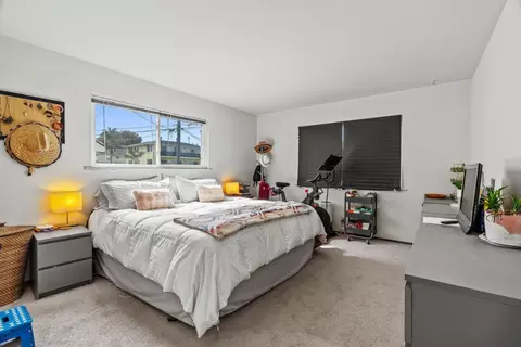 Bedroom - 301 7th St, Pacific Grove, CA 93950 photo 1 of 7