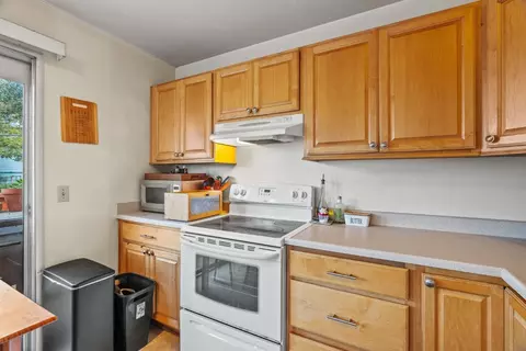 Kitchen - 301 7th St, Pacific Grove, CA 93950 photo 2 of 7