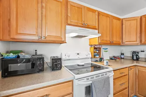 Kitchen - 301 7th St, Pacific Grove, CA 93950 photo 5 of 7