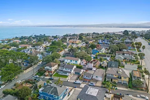 View/Area - 301 7th St, Pacific Grove, CA 93950 photo 7 of 9