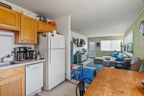 Kitchen - 301 7th St, Pacific Grove, CA 93950 photo 3 of 7
