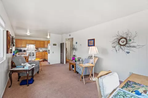 Living - 301 7th St, Pacific Grove, CA 93950 photo 4 of 4