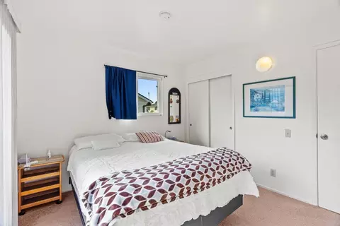 Bedroom - 301 7th St, Pacific Grove, CA 93950 photo 5 of 7