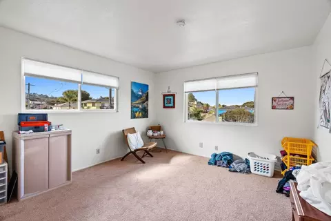 Bedroom - 301 7th St, Pacific Grove, CA 93950 photo 6 of 7