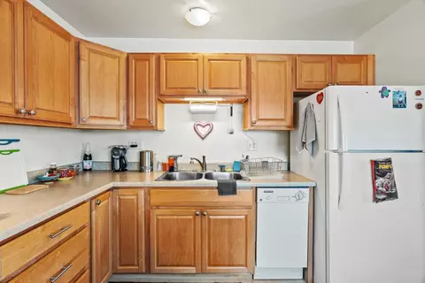Kitchen - 301 7th St, Pacific Grove, CA 93950 photo 6 of 7