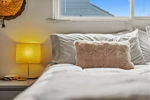 Bedroom - 301 7th St, Pacific Grove, CA 93950 photo 3 of 7
