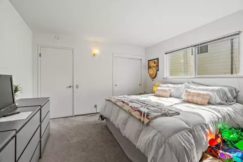 Bedroom - 301 7th St, Pacific Grove, CA 93950 photo 2 of 7
