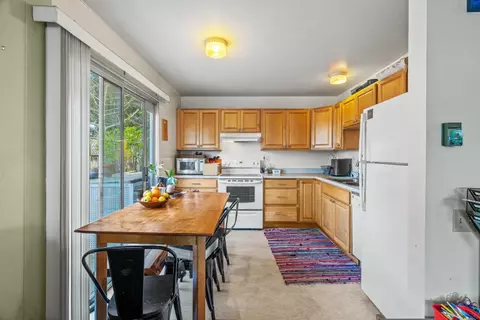 Kitchen - 301 7th St, Pacific Grove, CA 93950 photo 1 of 7