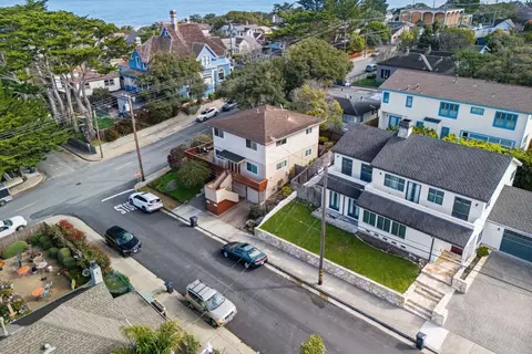 View/Area - 301 7th St, Pacific Grove, CA 93950 photo 5 of 9