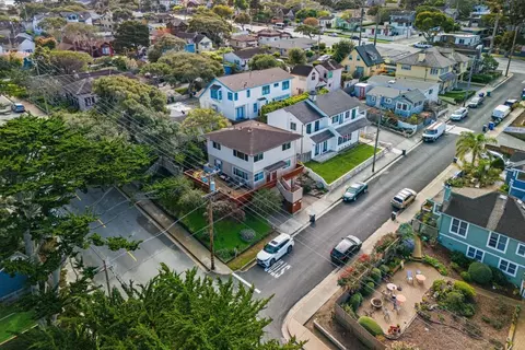 View/Area - 301 7th St, Pacific Grove, CA 93950 photo 4 of 9