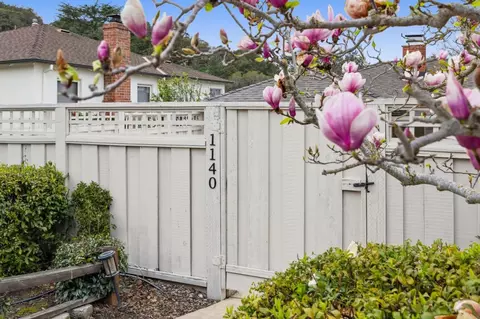 1140 Harbor Blvd, Belmont, CA 94002