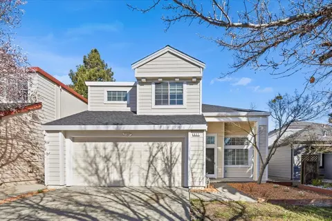 637 Powderhorn Ave, Santa Rosa, CA 95407