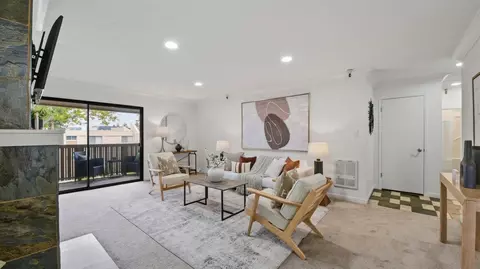 Living - 400 Ortega Ave 313, Mountain View, CA 94040 photo 3 of 4