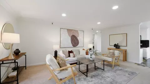 Living - 400 Ortega Ave 313, Mountain View, CA 94040 photo 4 of 4
