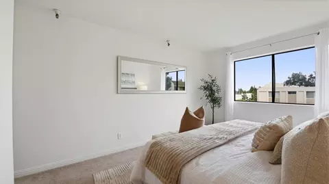 Bedroom - 400 Ortega Ave 313, Mountain View, CA 94040 photo 7 of 8